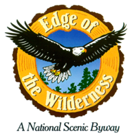 Edge of the Wilderness Logo