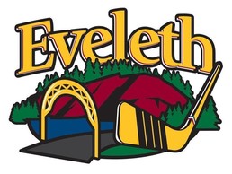 Eveleth Logo