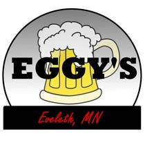 Eggy's Red Garter Logo