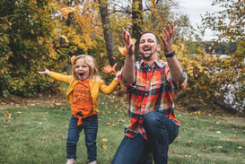 Edge of the Wilderness