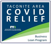 Taconite Area Business Relief Loan Program