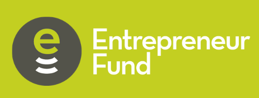 Entrepreneur Fund Logo