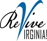 ReVive Virginia Logo
