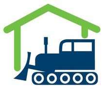 Residential Redevelopment Logo