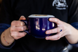 Loonies Mug of Coffee