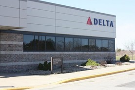 Delta Air Lines