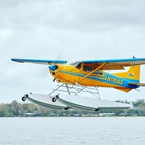 Adventure Seaplanes