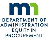 Department of Administration Equity in Procurement