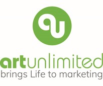 Art Unlimited Logo