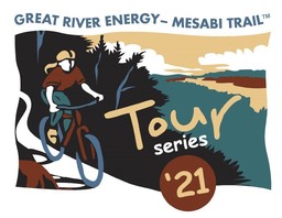 Great River Energy Mesabi Trail Tour Series
