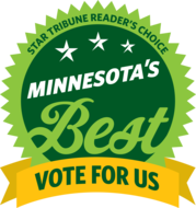 Minnesota's Best Logo