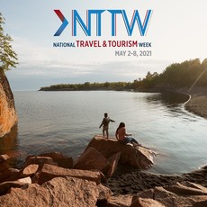 National Travel & Tourism Week