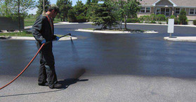 Commercial Asphalt Repair