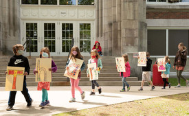 Ely Public Schools Groundbreaking