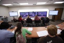 Arrowhead Intelligent Region initiative