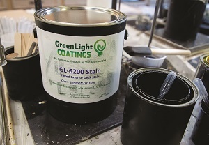 Greenlight Coatings