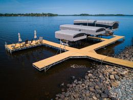 FLOE Dock