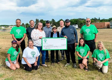 Greenway Sports Complex Partners