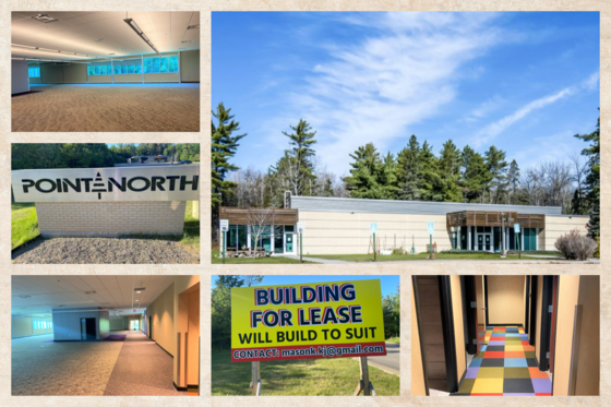 Pointe North Collage