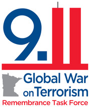 911 Global Task Force Logo