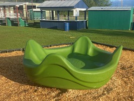 Playground Equipment
