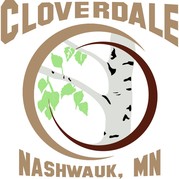 Cloverdale Logo