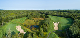 Giants Ridge Golf