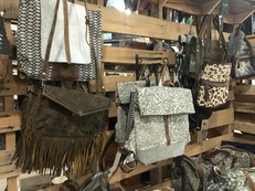 Burlington Station Gifts