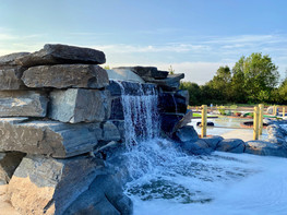 Greens on Foreteenth