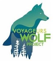 Voyageurs Wolf Project 