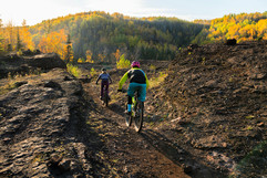 Redhead Mountain Bike Park