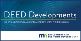 DEED Developments Graphic