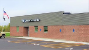 Ely Veterans Affairs (VA) Clinic 