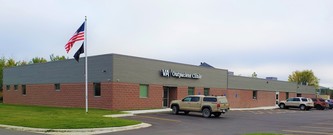 Ely Veterans Affairs (VA) Clinic 