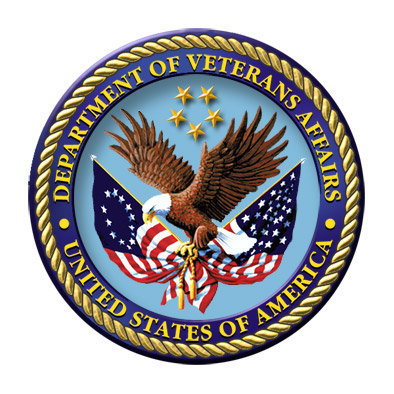 Department of Veterans Affairs Logo