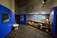 Paulucci Space Theatre