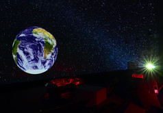 Paulucci Space Theatre