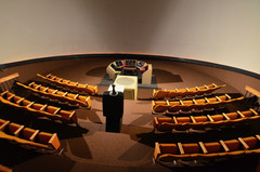 Paulucci Space Theatre