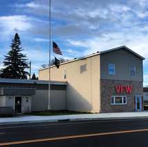 Gilbert VFW Building