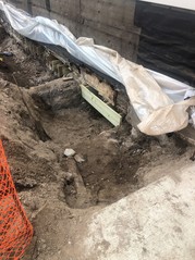 Gilbert VFW Building Construction