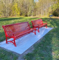 Park Benches