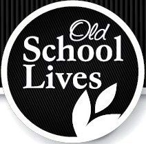 Old School Lives Logo