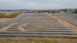 Solar Array
