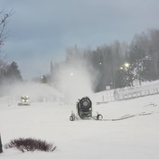 Snowmaking