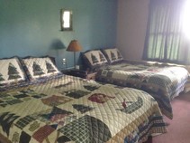 Alder Place the Inn Room