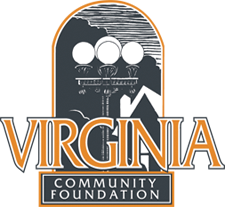 Virginia Community Foundation Logo
