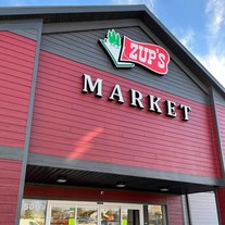 Zup's Food Market