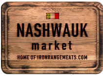 Nashwauk Market