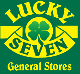 Lucky Seven Logo