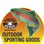 Lucky Seven Outdoor Logo